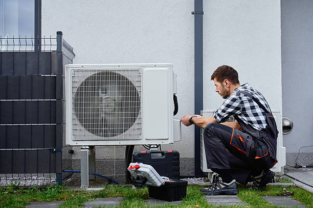 Trusted Hvac Maintenance service in Mendota, MN - JG Cool HVAC